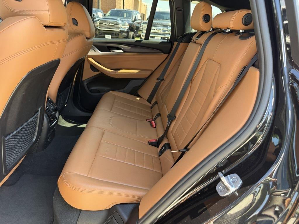 BMW X3 xDrive30i 2021