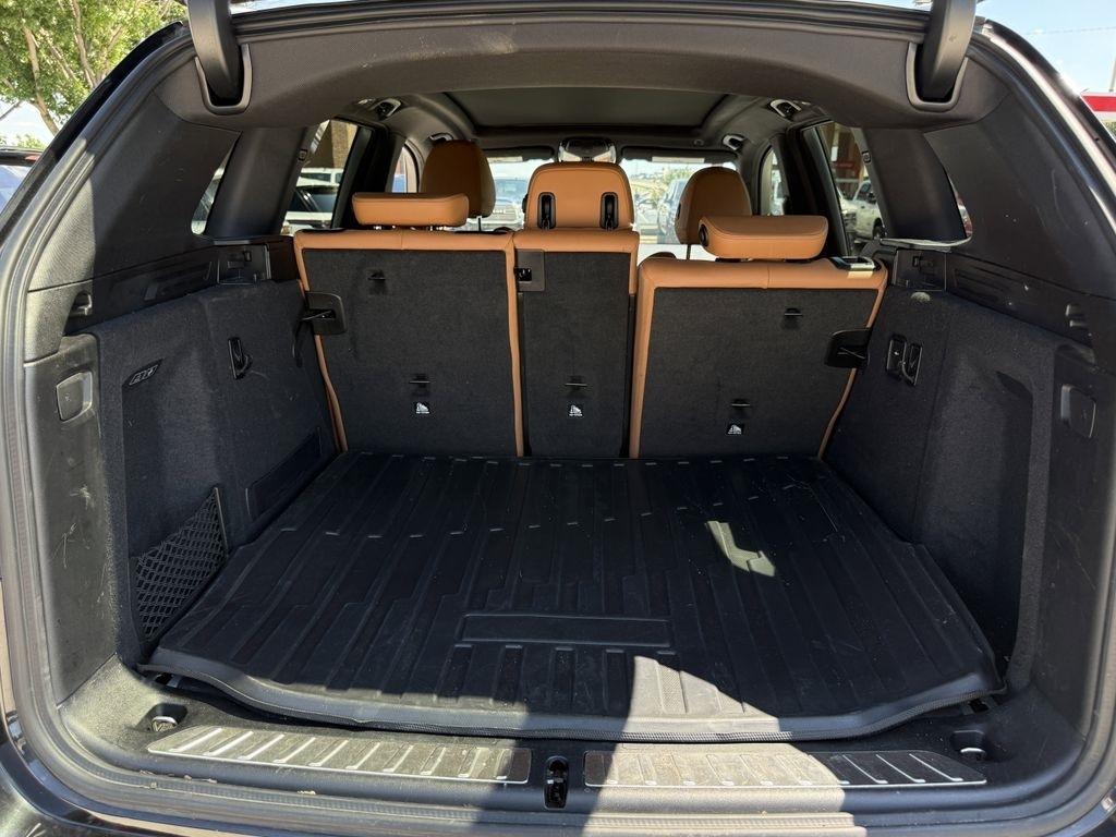 BMW X3 xDrive30i 2021