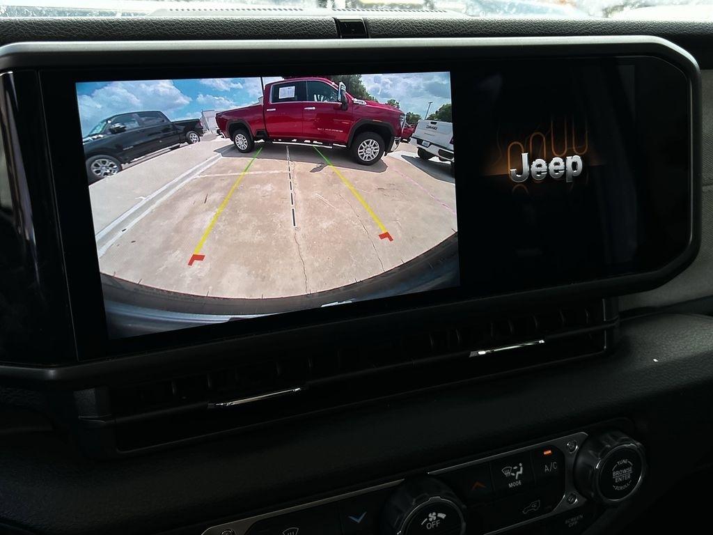 Jeep Wrangler Sport 2026