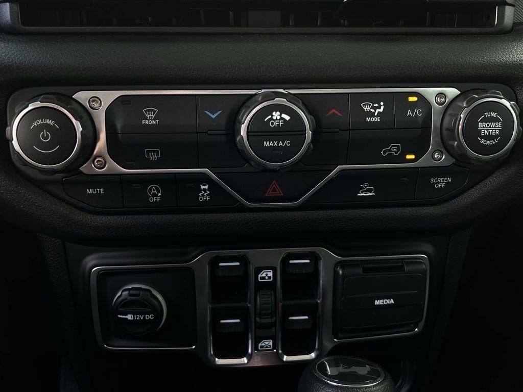 Jeep Wrangler Sport 2026