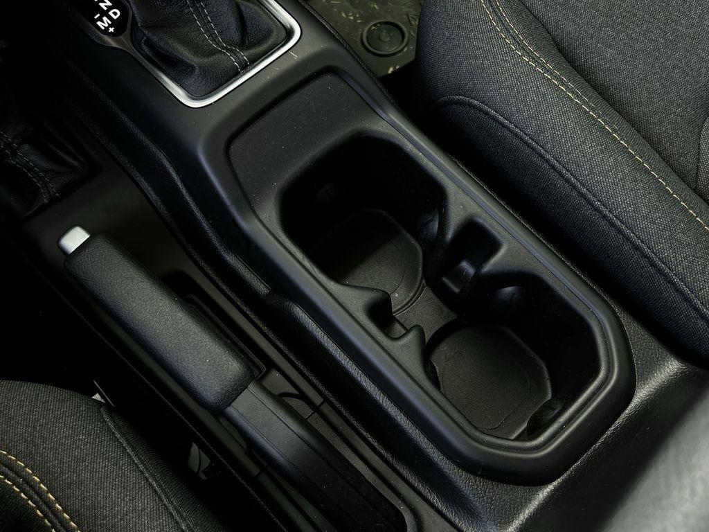 Jeep Wrangler Sport 2026