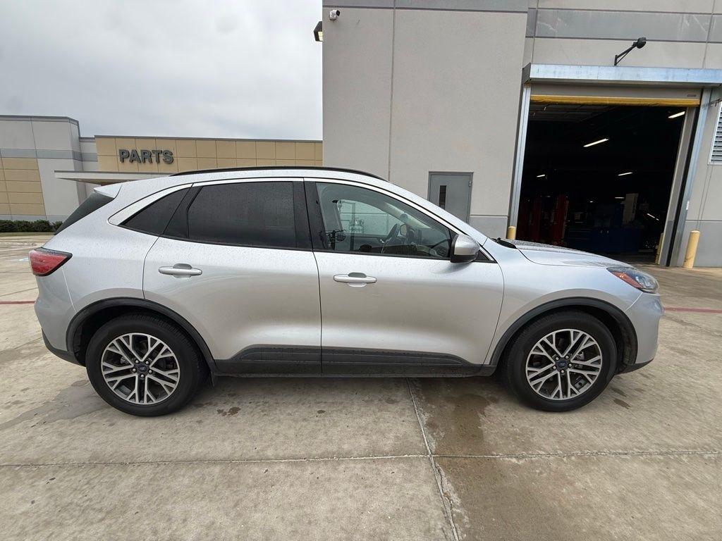 Ford Escape SEL 2020