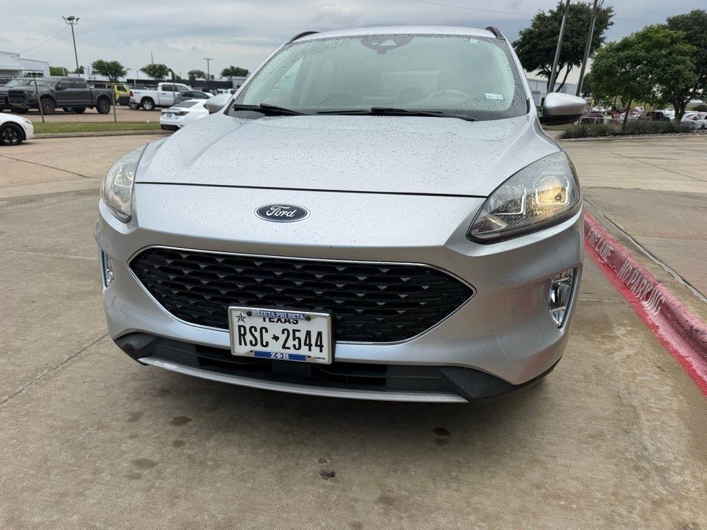 Ford Escape SEL 2020