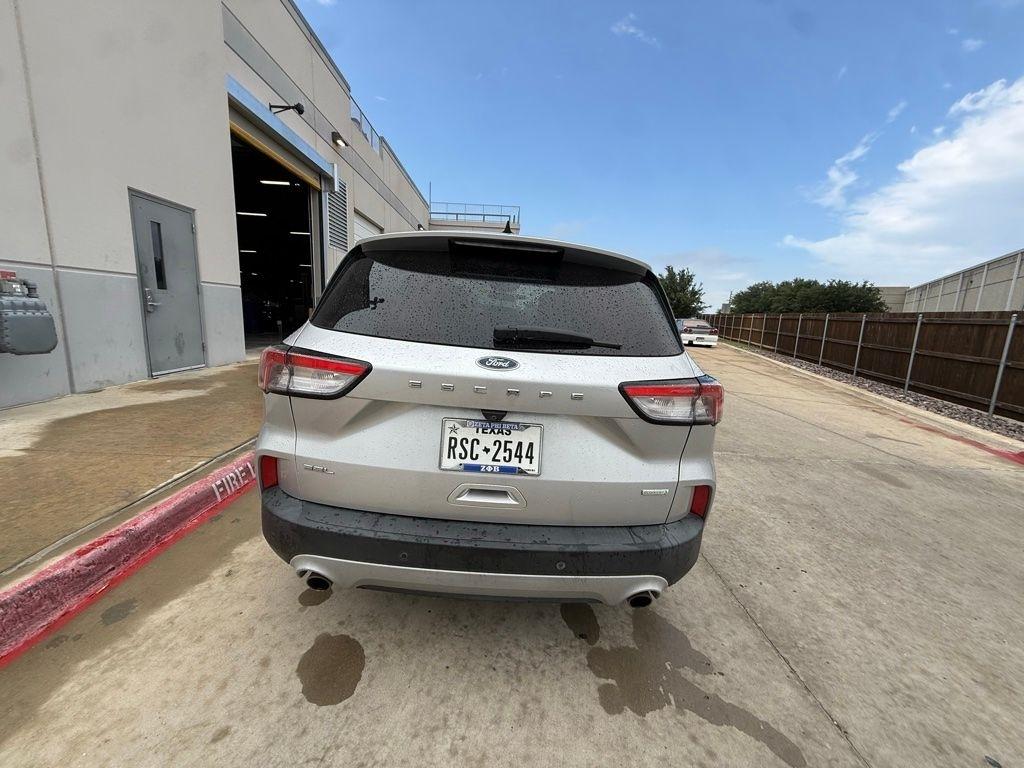 Ford Escape SEL 2020