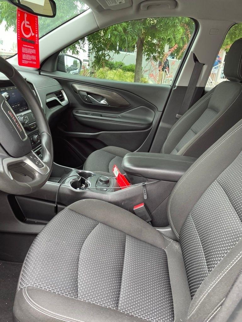 GMC Terrain SLE 2024