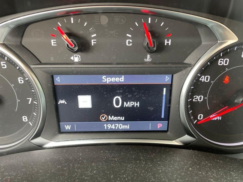 GMC Terrain SLE 2024