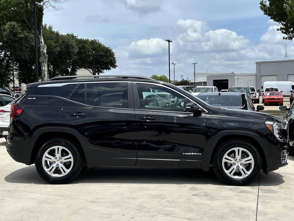 GMC Terrain SLE 2024
