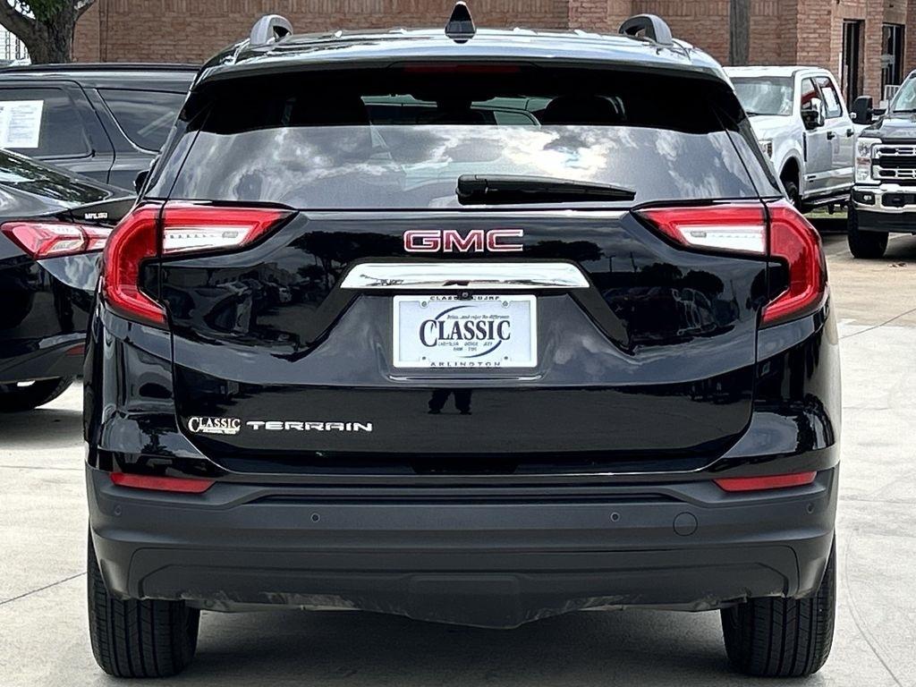 GMC Terrain SLE 2024