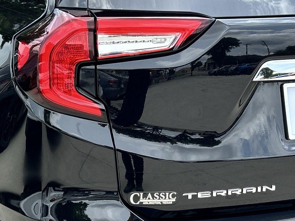 GMC Terrain SLE 2024