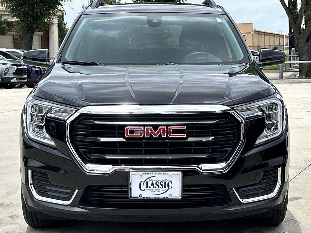 GMC Terrain SLE 2024