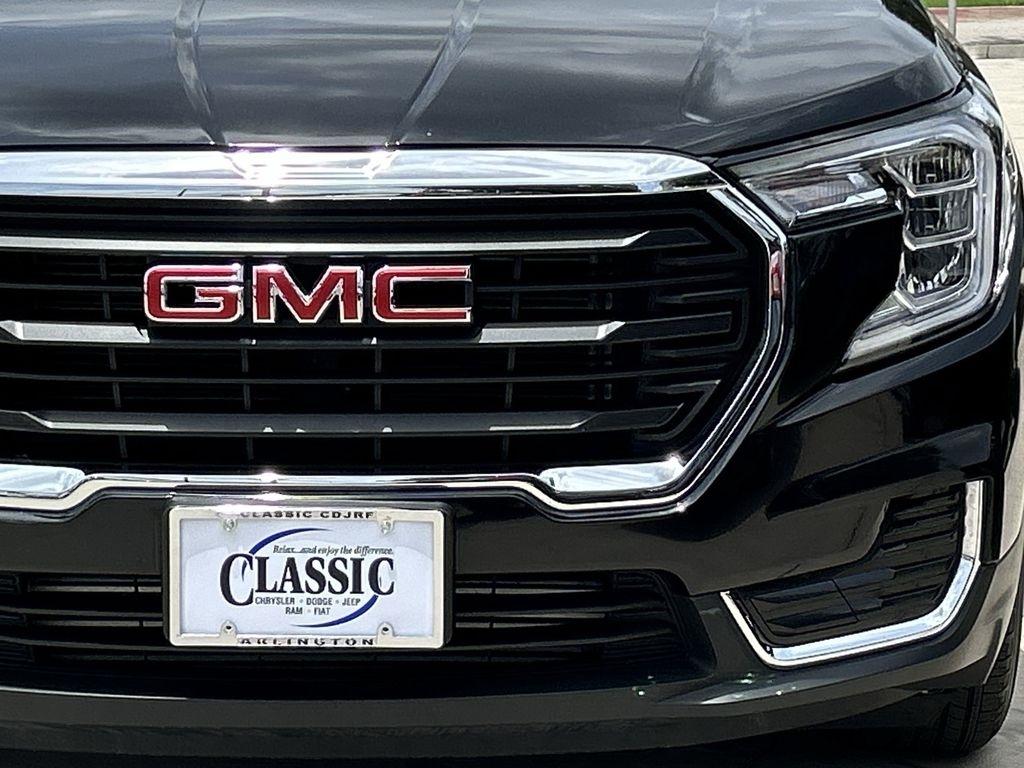 GMC Terrain SLE 2024