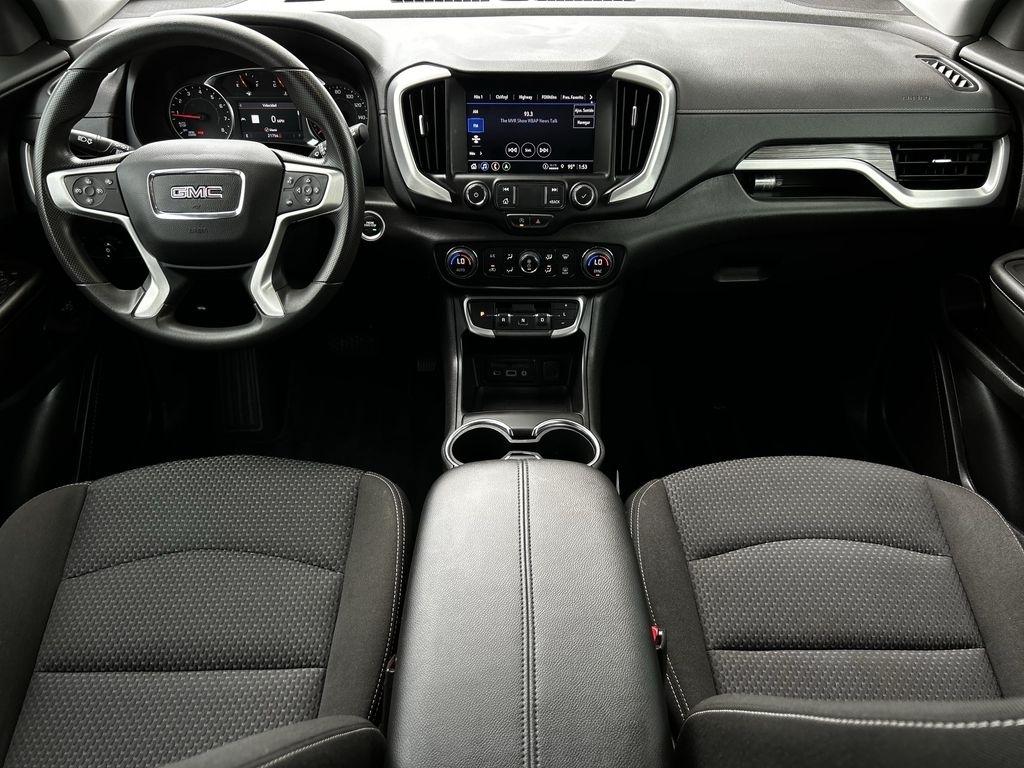 GMC Terrain SLE 2024