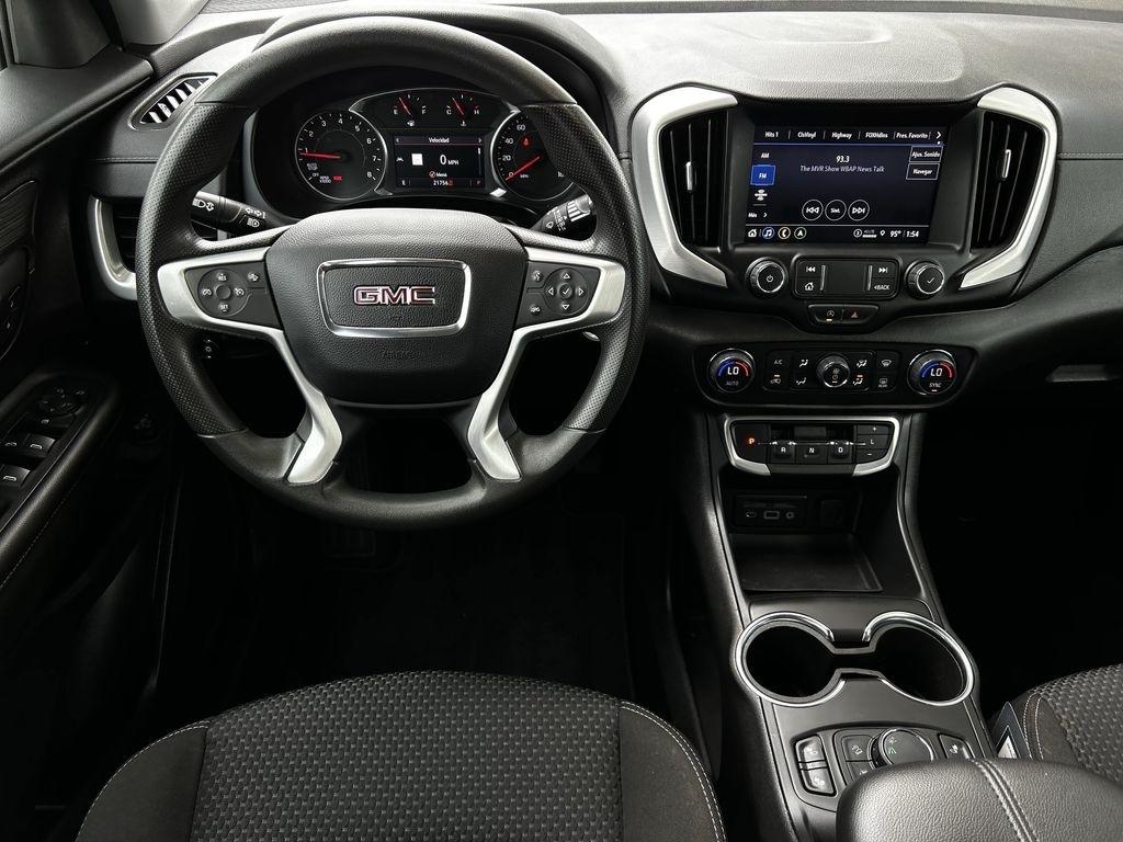GMC Terrain SLE 2024