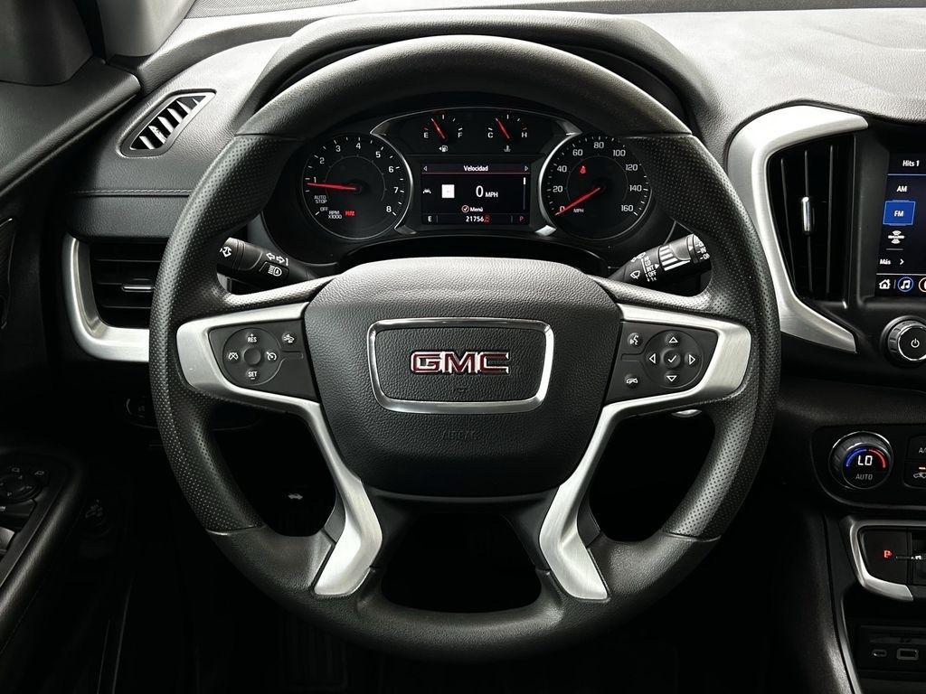 GMC Terrain SLE 2024