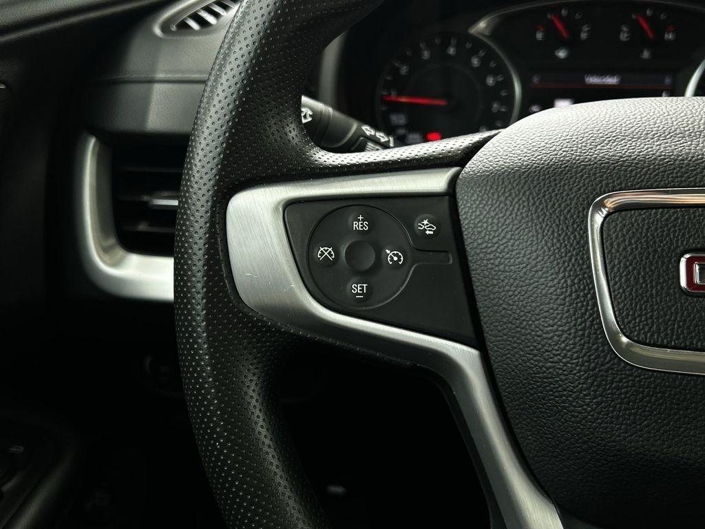 GMC Terrain SLE 2024
