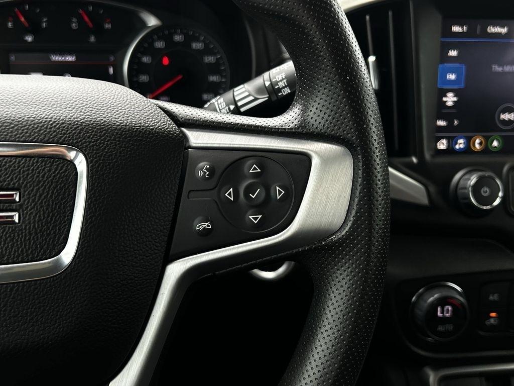 GMC Terrain SLE 2024