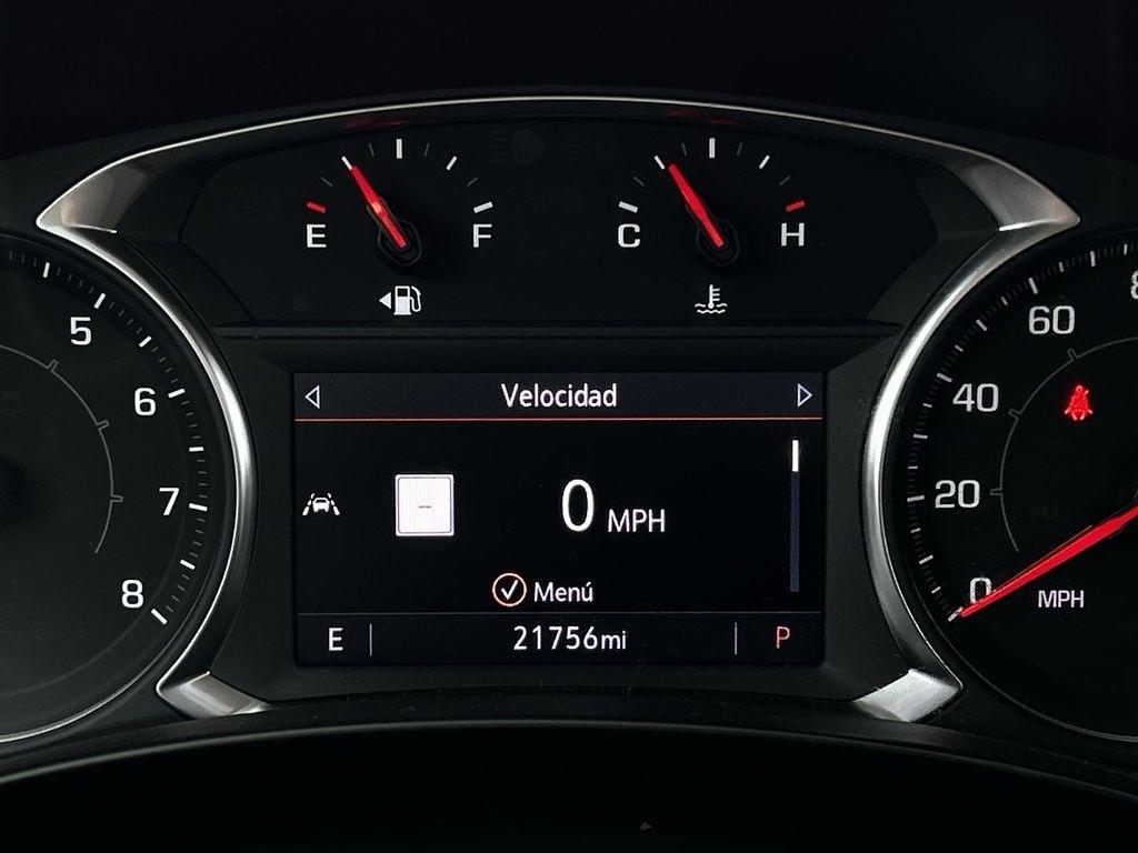 GMC Terrain SLE 2024