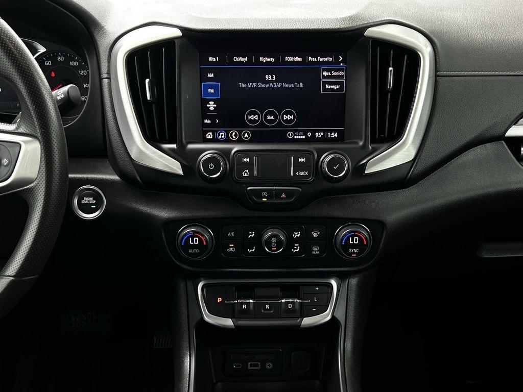 GMC Terrain SLE 2024