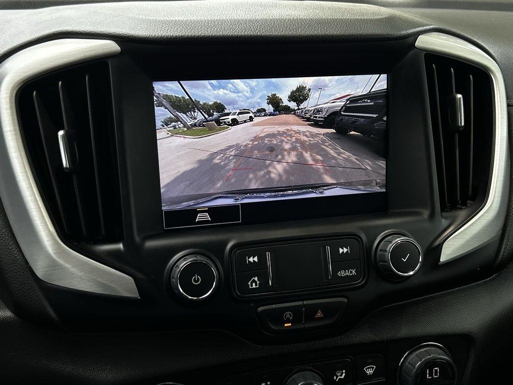 GMC Terrain SLE 2024
