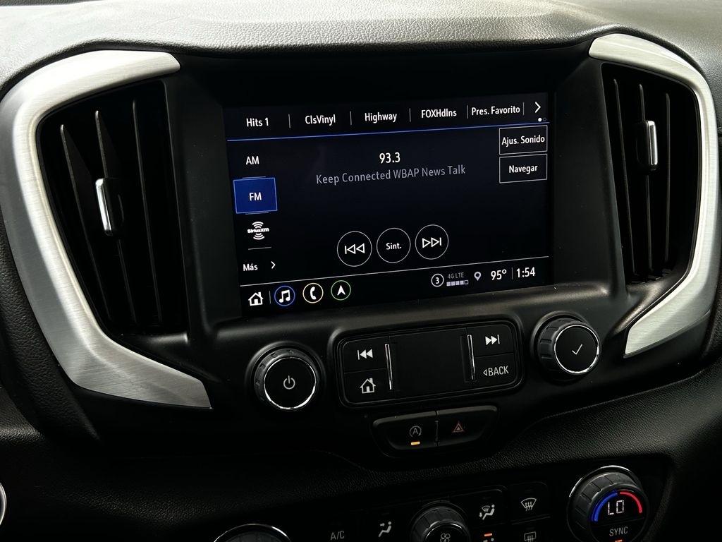 GMC Terrain SLE 2024
