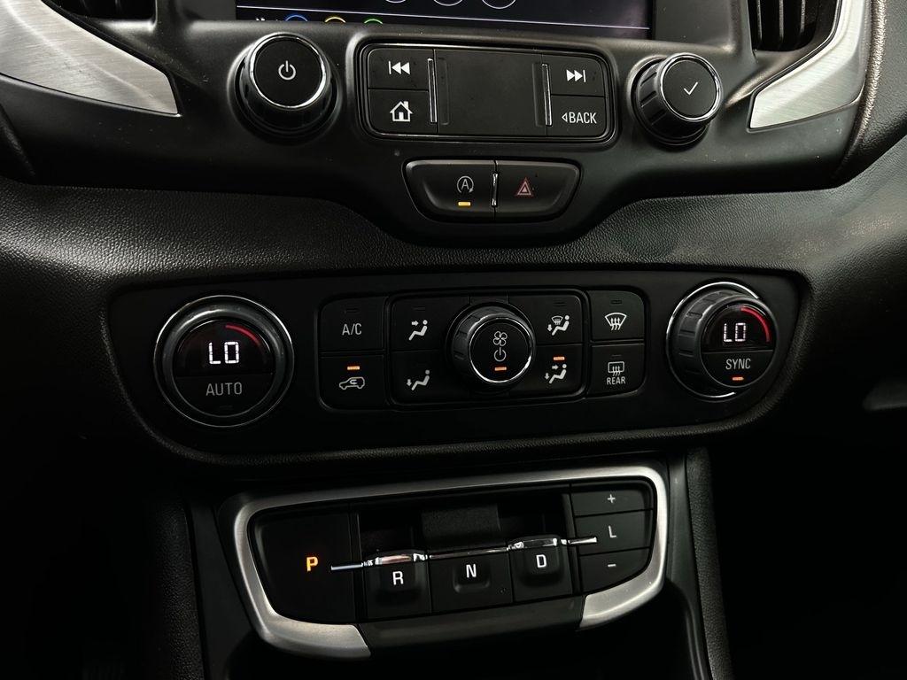 GMC Terrain SLE 2024