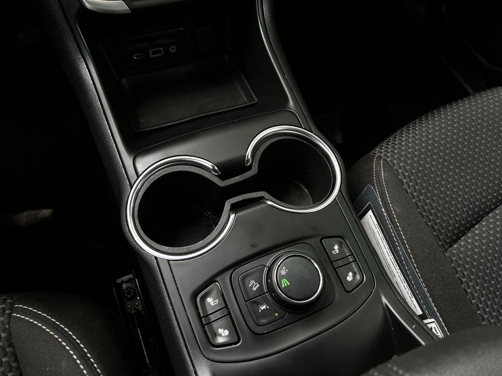 GMC Terrain SLE 2024