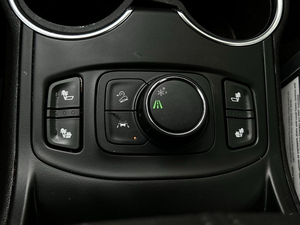 GMC Terrain SLE 2024