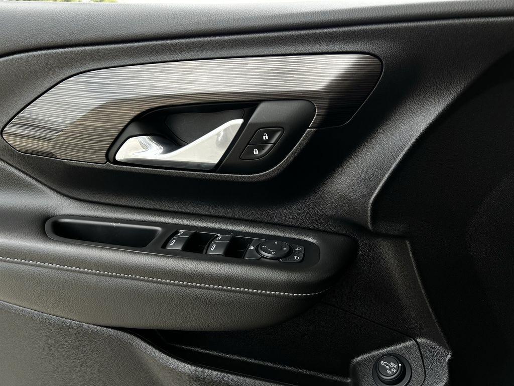 GMC Terrain SLE 2024