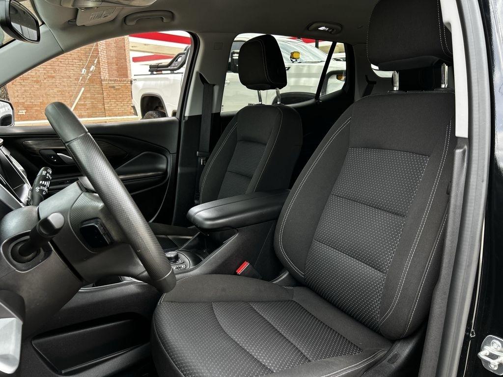 GMC Terrain SLE 2024