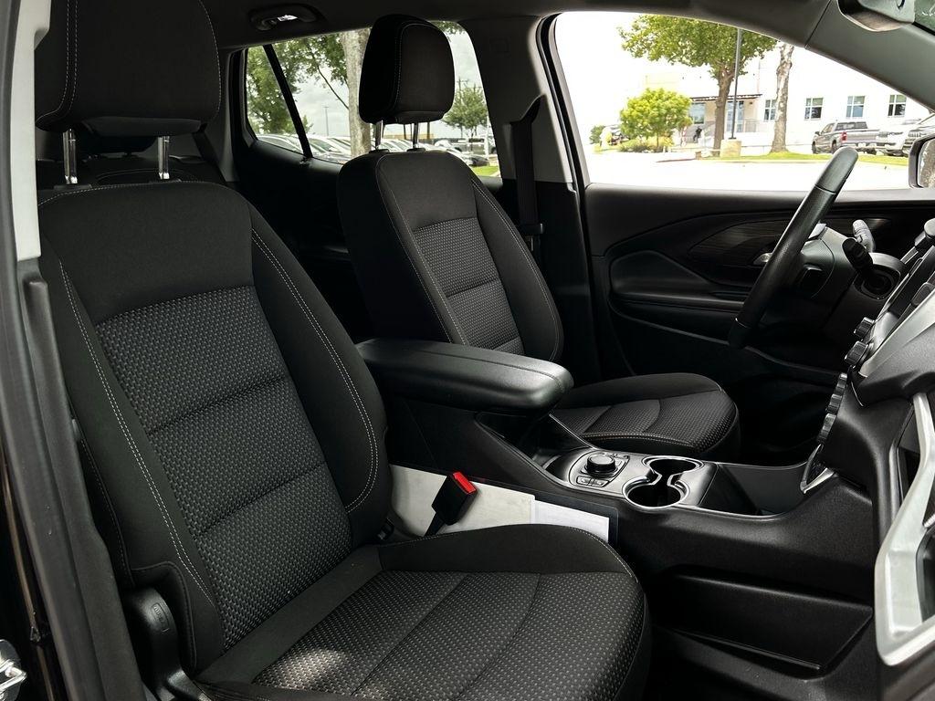 GMC Terrain SLE 2024