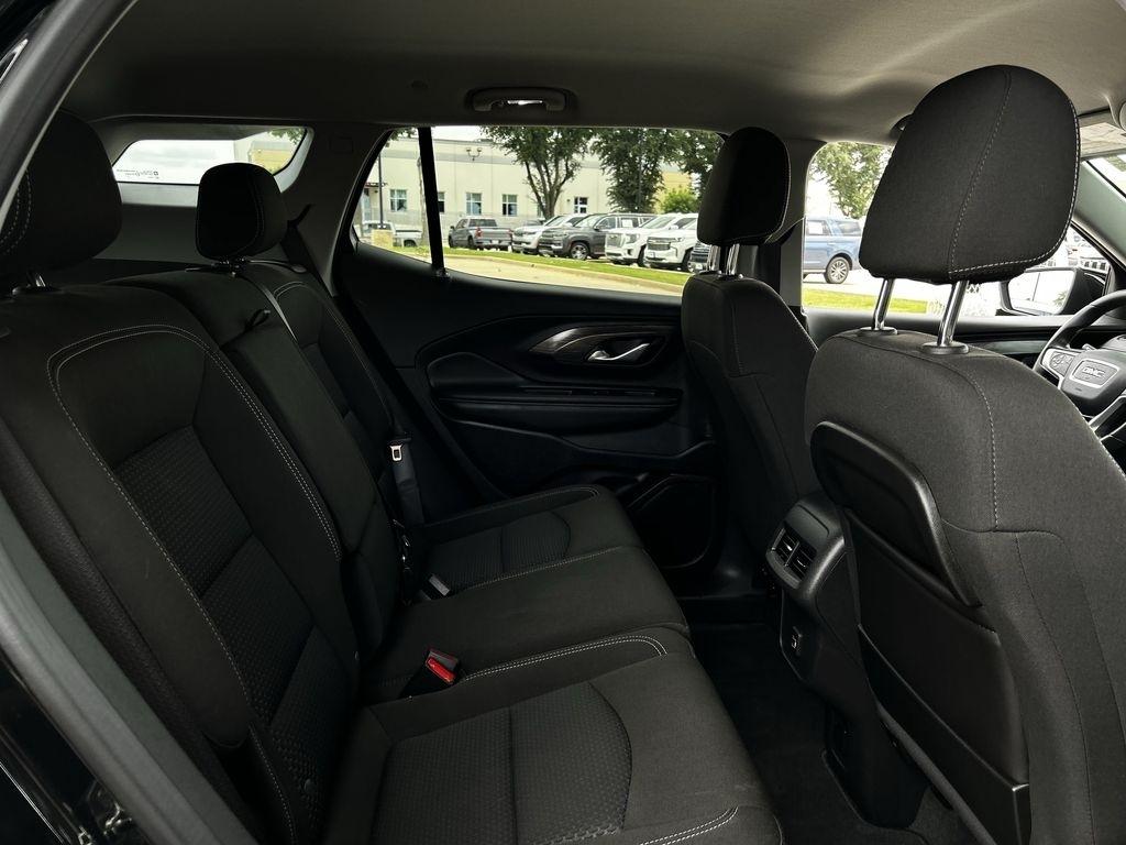 GMC Terrain SLE 2024