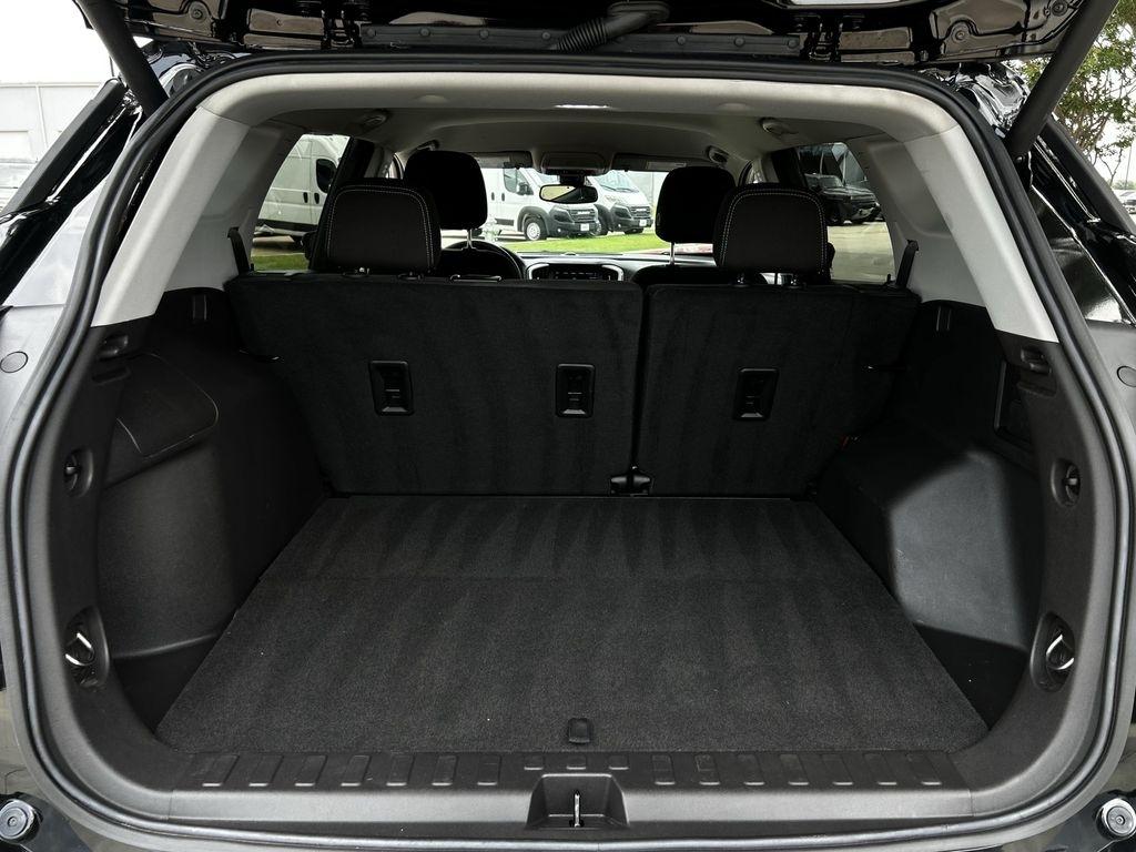 GMC Terrain SLE 2024