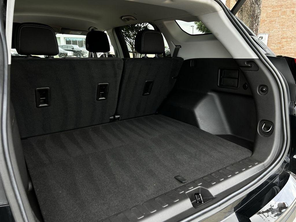 GMC Terrain SLE 2024