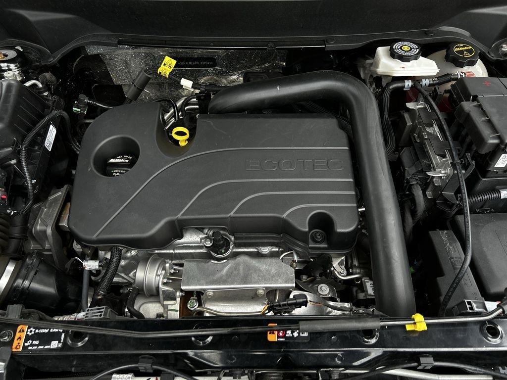 GMC Terrain SLE 2024