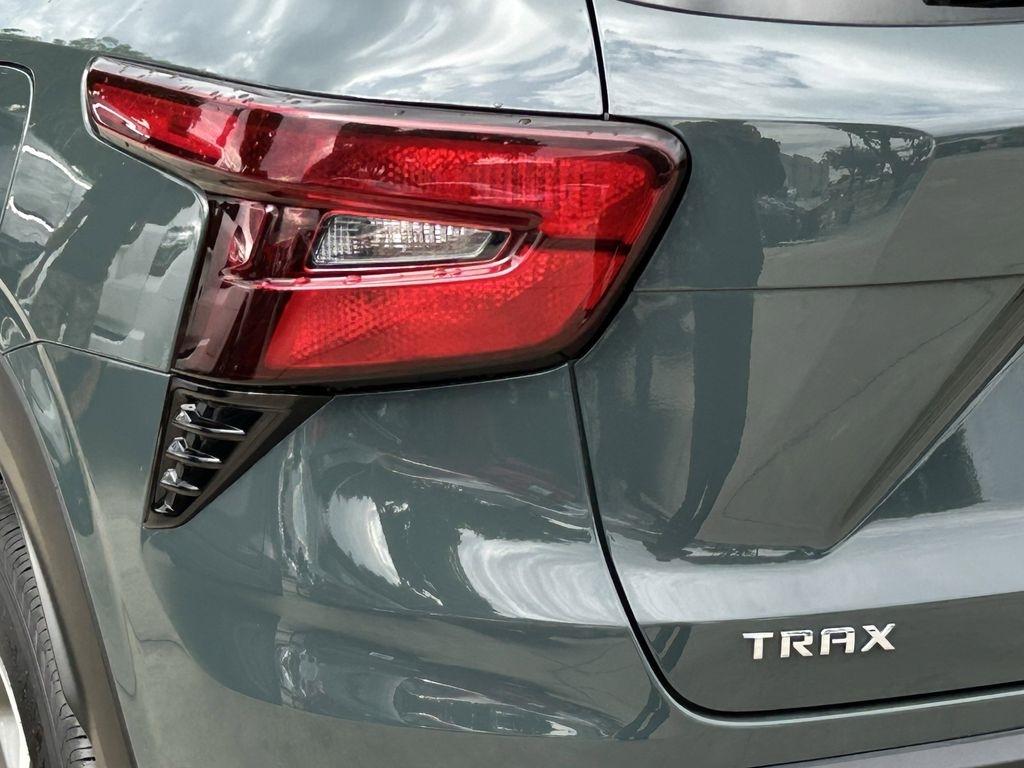 Chevrolet Trax LT 2025