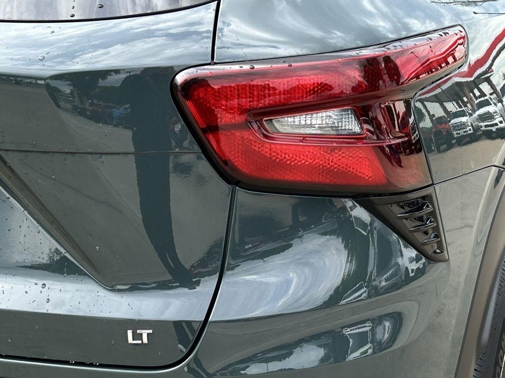 Chevrolet Trax LT 2025