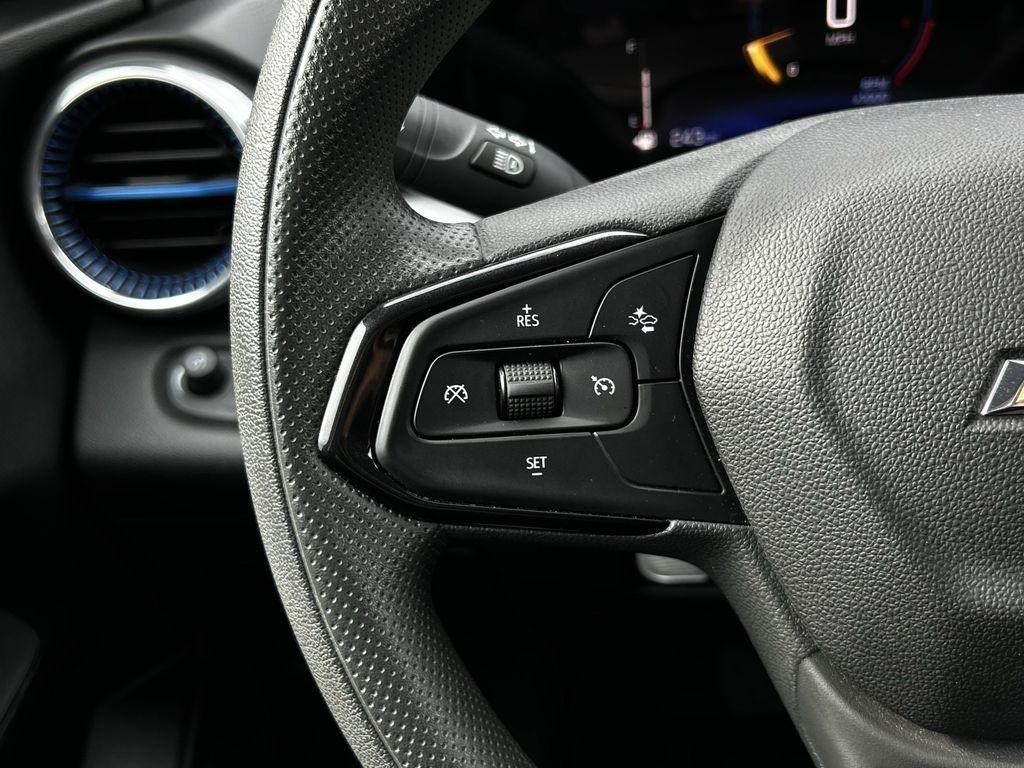 Chevrolet Trax LT 2025