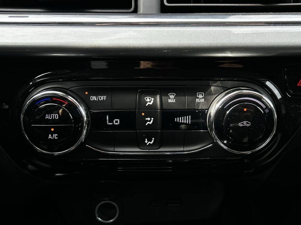 Chevrolet Trax LT 2025