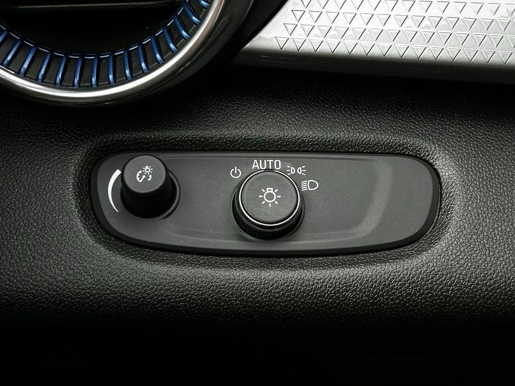 Chevrolet Trax LT 2025