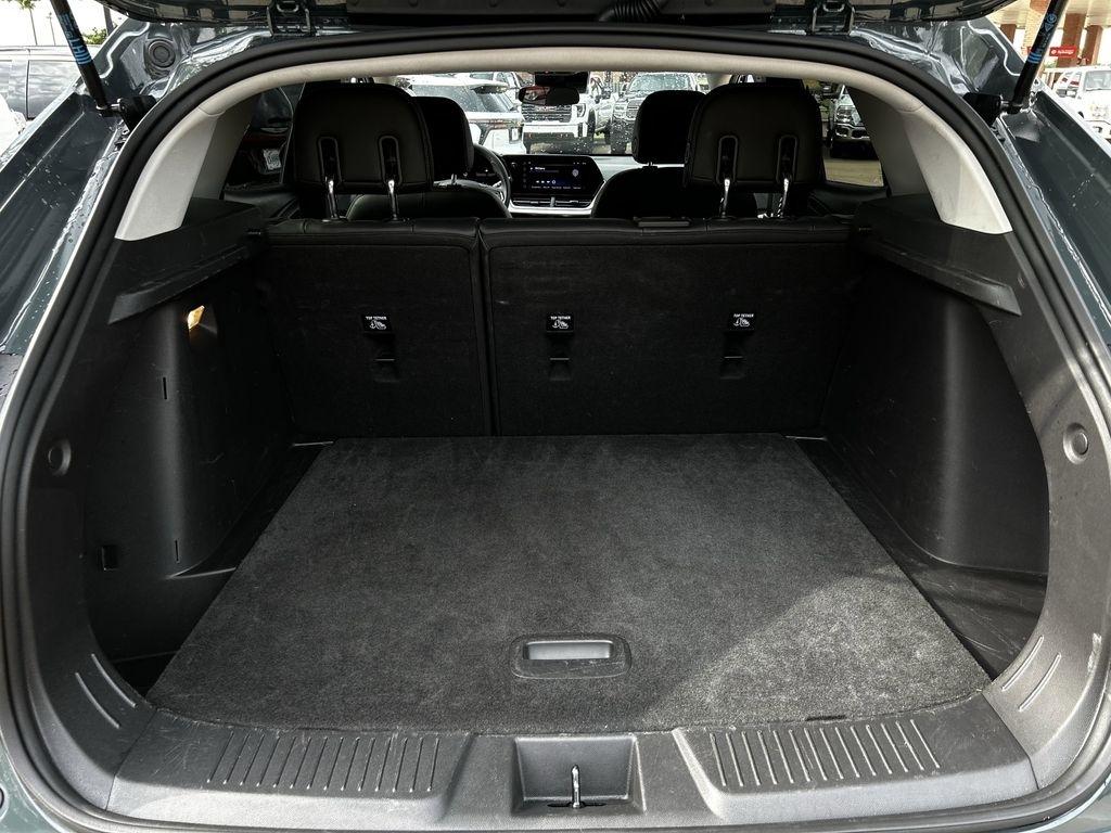 Chevrolet Trax LT 2025
