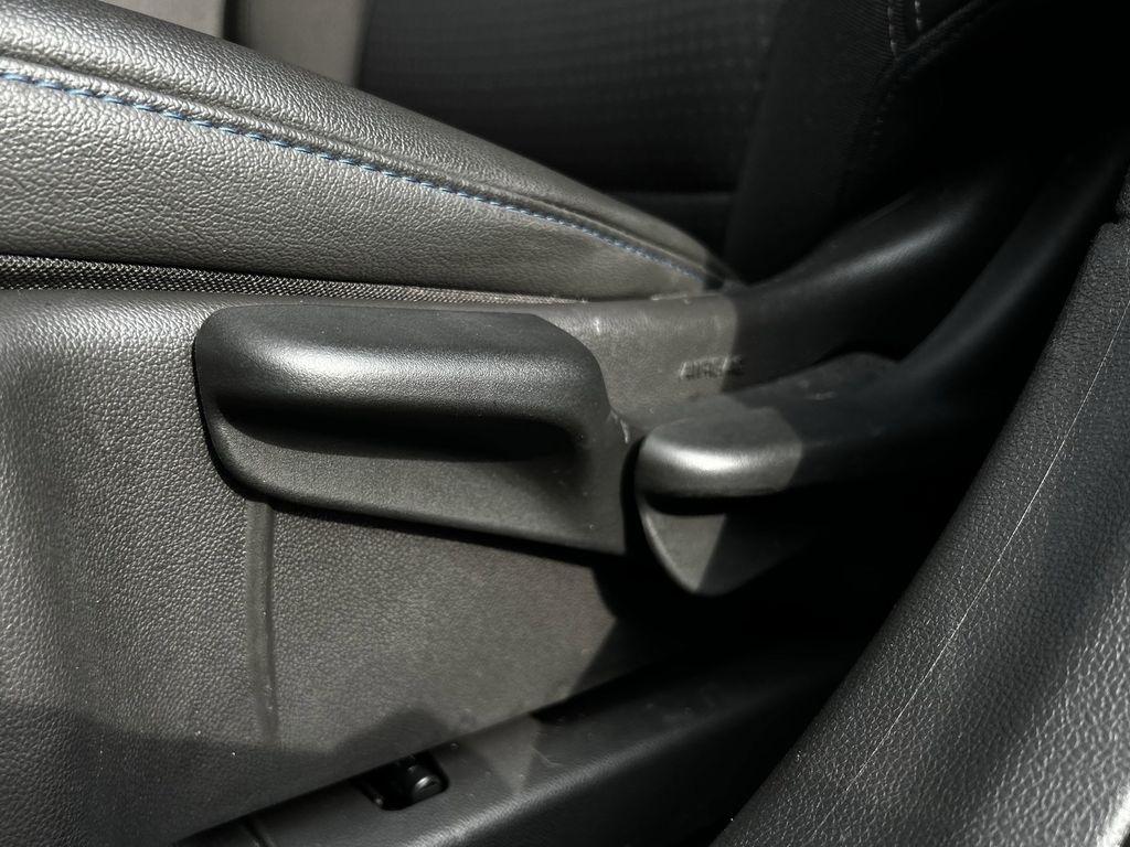 Chevrolet Trax LT 2025