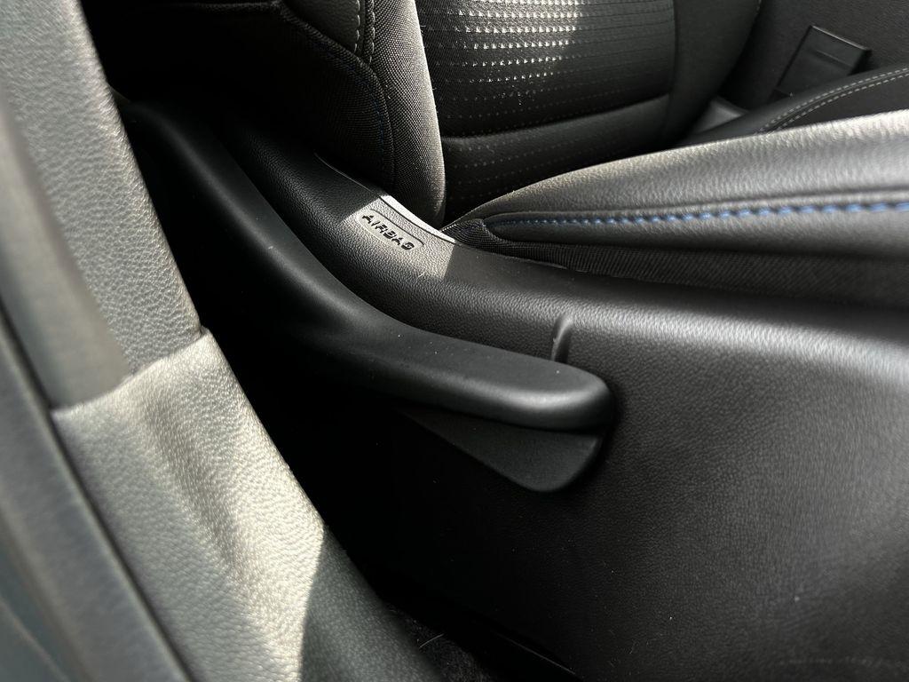 Chevrolet Trax LT 2025