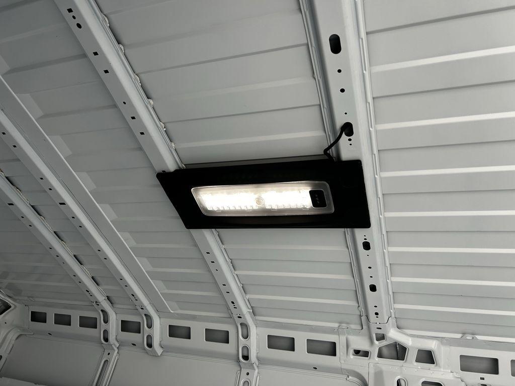 RAM Promaster 2500 High Roof 159-in. WB 2025