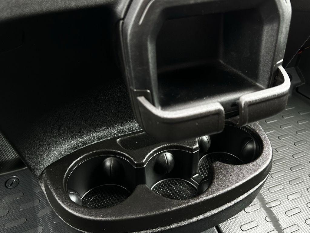 RAM Promaster 2500 High Roof 159-in. WB 2025