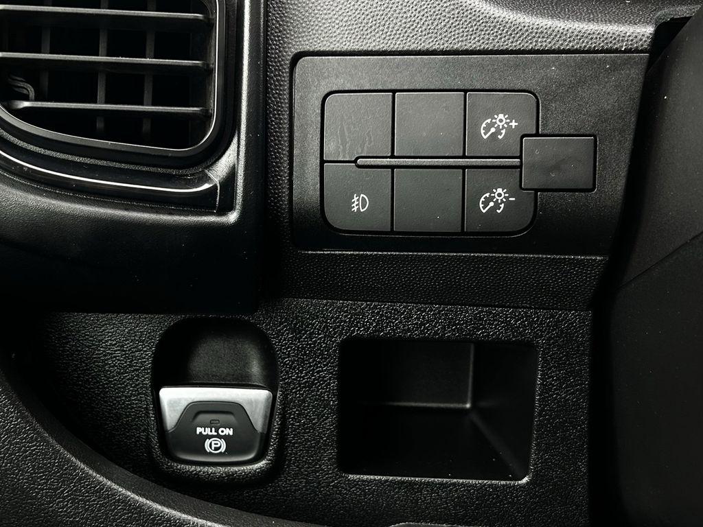 RAM Promaster 2500 High Roof 159-in. WB 2025
