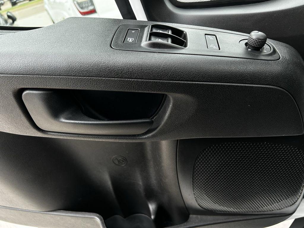 RAM Promaster 2500 High Roof 159-in. WB 2025