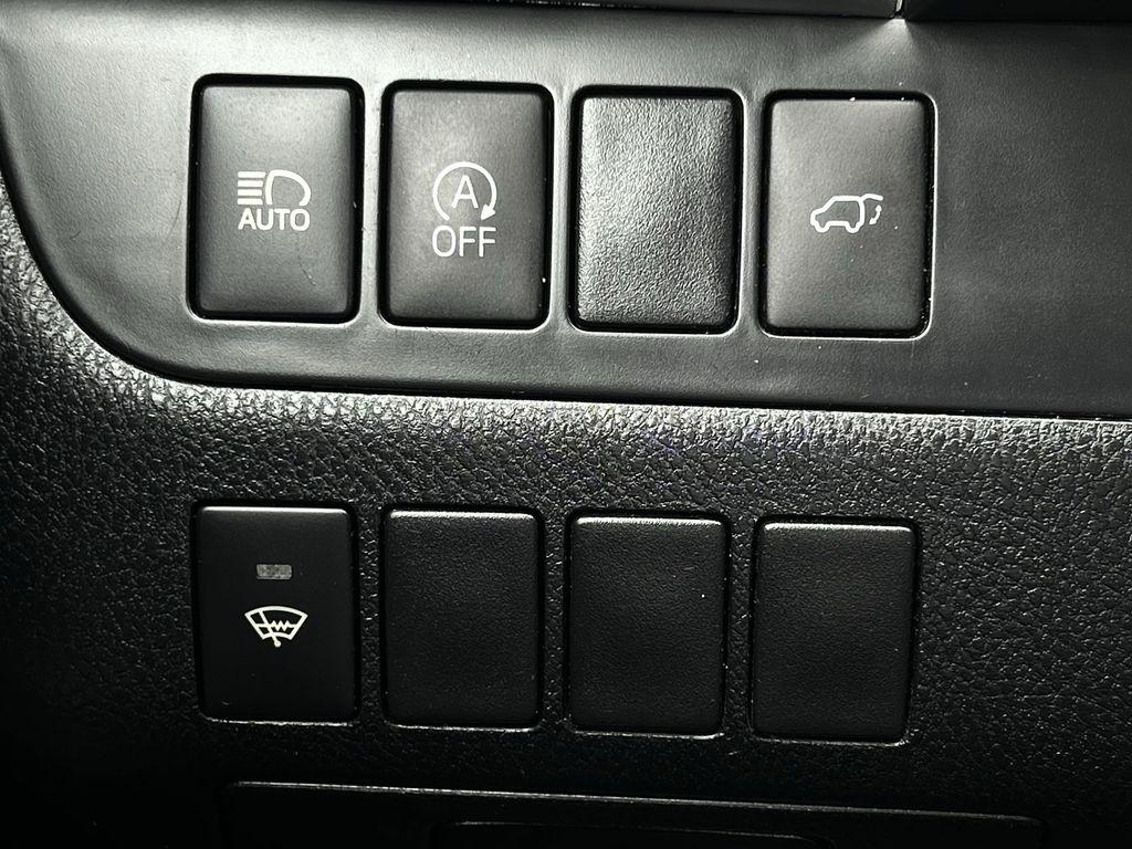 Toyota Highlander XLE FWD V6 2017