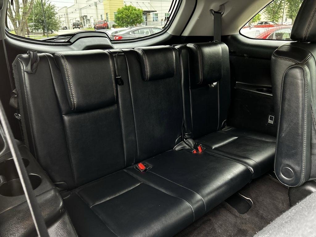 Toyota Highlander XLE FWD V6 2017
