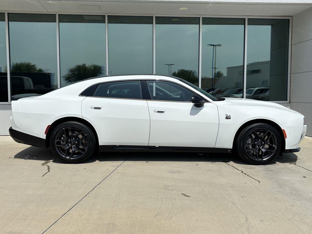 Dodge Charger Scat Pack 2026