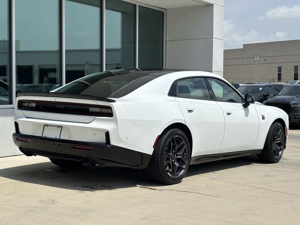 Dodge Charger Scat Pack 2026